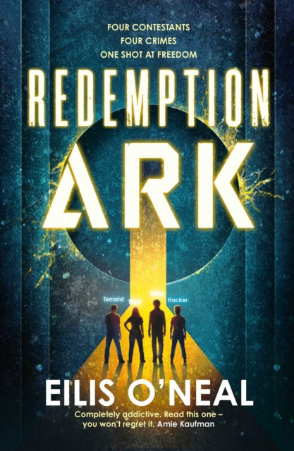 Redemption Ark