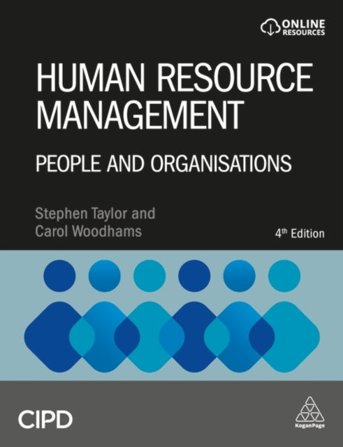 Human Resource Management