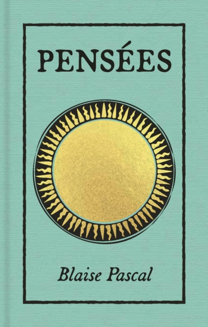 Pensees