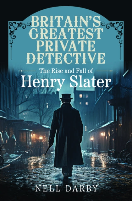 Britain''s Greatest Private Detective