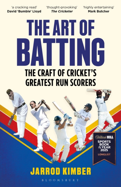 The Art of Batting