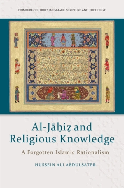 Al-ja?i? and Religious Knowledge