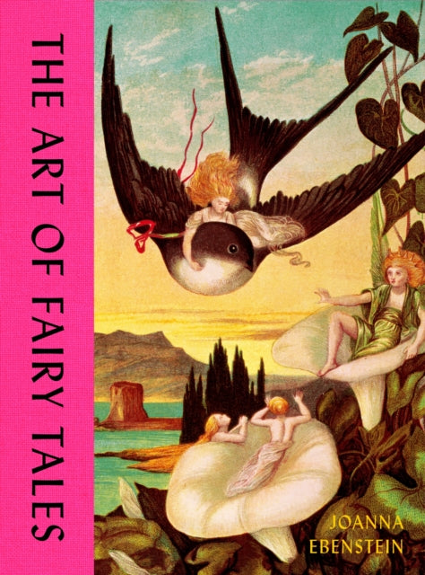 The Art of Fairy Tales