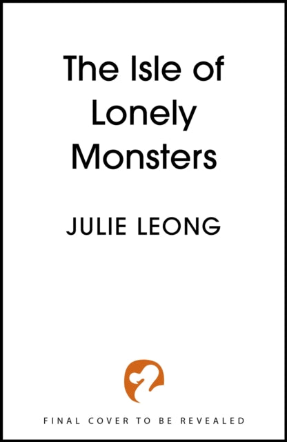 The Isle of Lonely Monsters