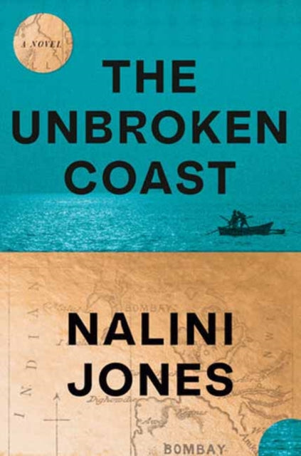 The Unbroken Coast