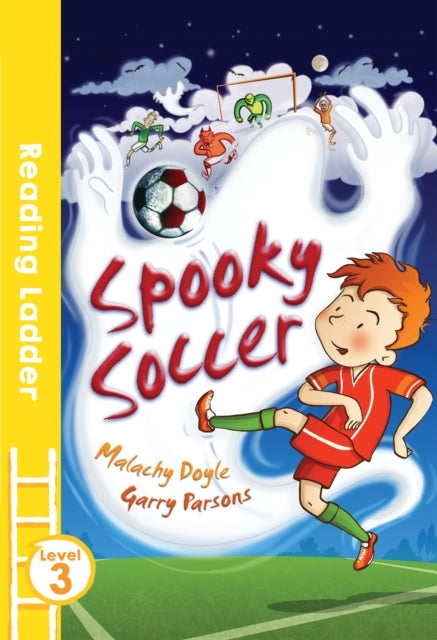 SPOOKY SOCCER_READING LADDE PB