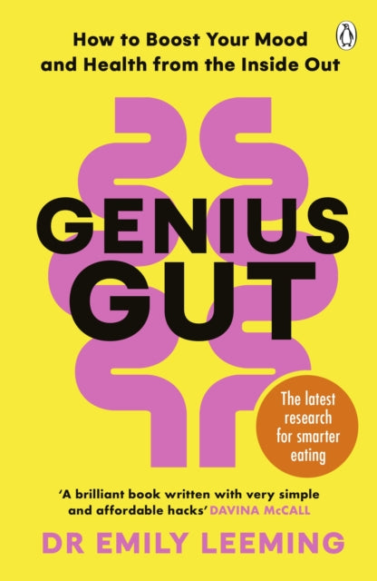 Genius Gut