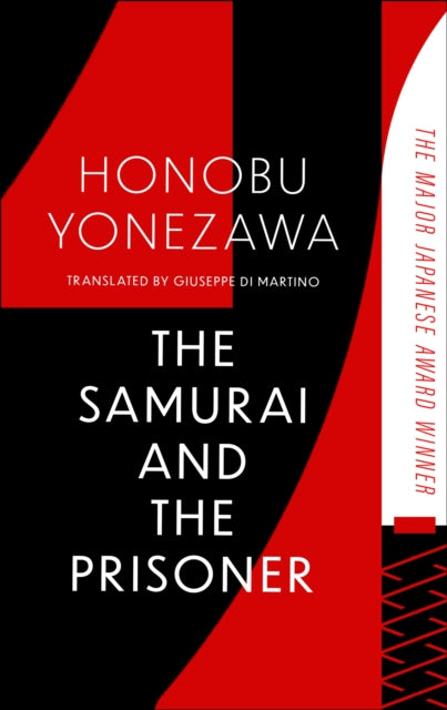 The Samurai and the Prisoner