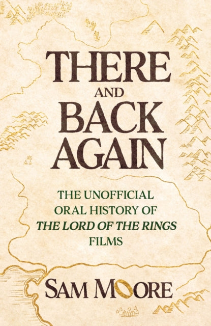 There and Back Again