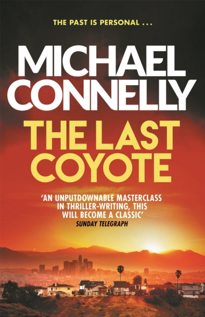 Last Coyote