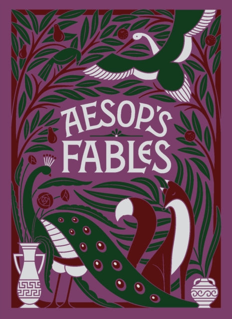 Aesop''s Fables