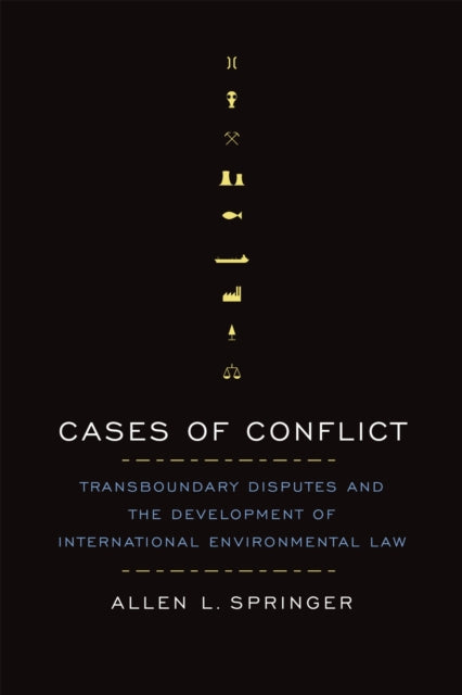 Cases of Conflict