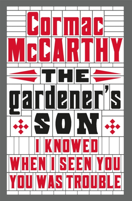 Gardener''s Son