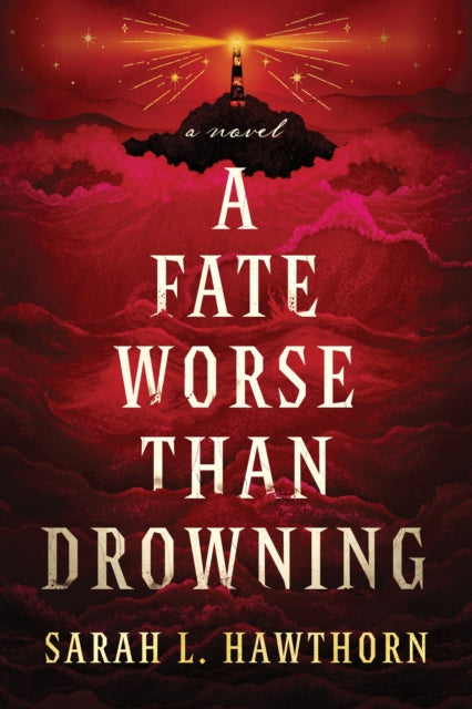 Fate Worse Than Drowning