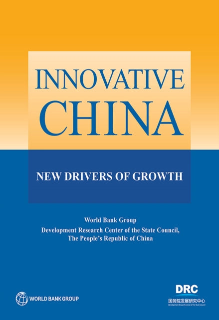 Innovative China