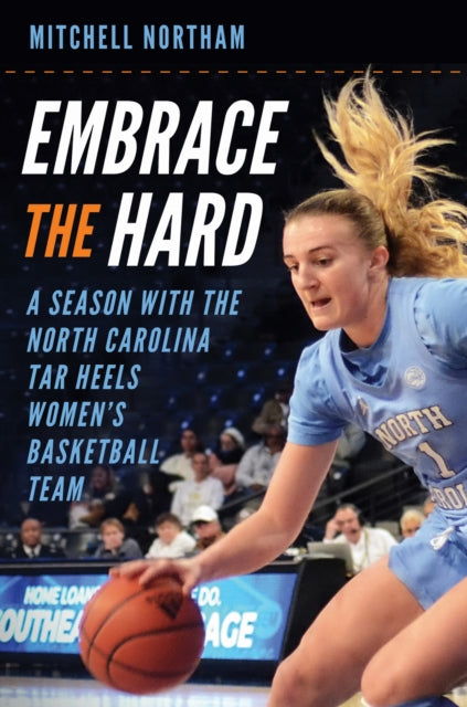 Embrace the Hard