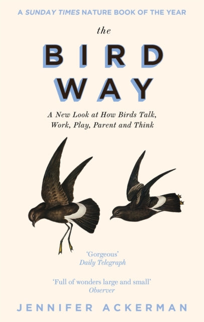 Bird Way
