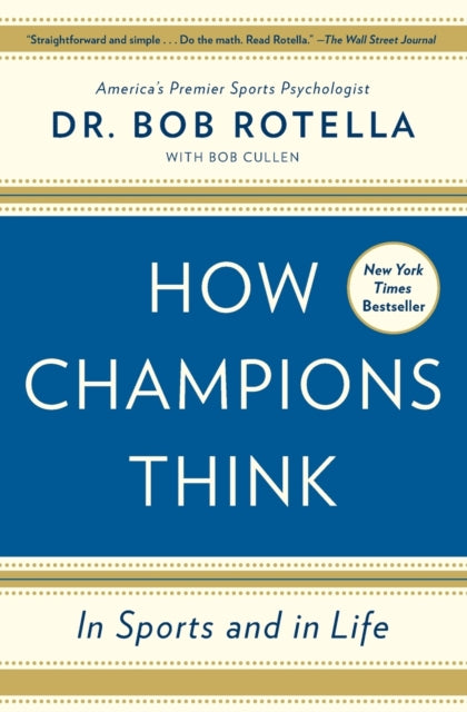 How Champions Think