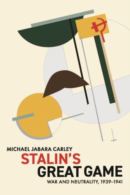Stalin's Great Game