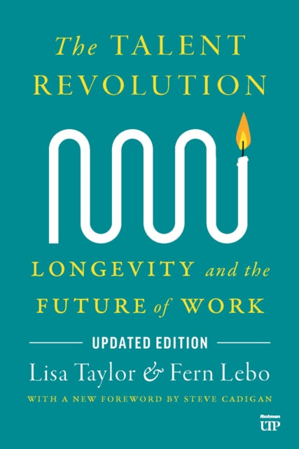 The Talent Revolution