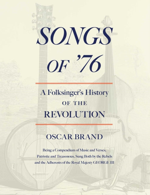 Songs of '76