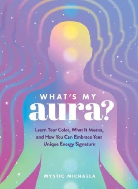 What''s My Aura?