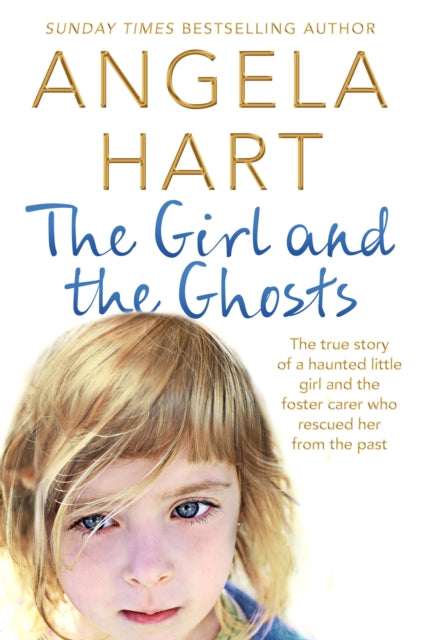 Girl and the Ghosts