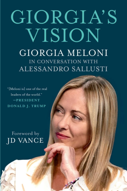 Giorgia''s Vision