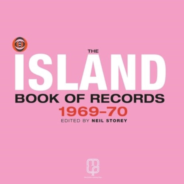 The Island Book of Records, 1969-70