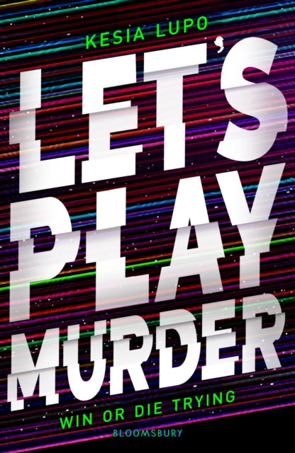 Let''s Play Murder
