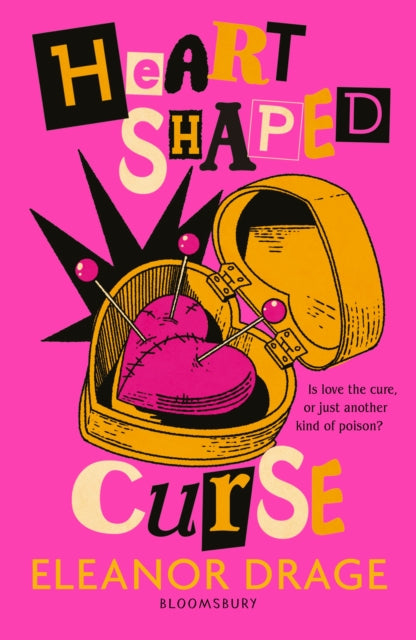 Heart-Shaped Curse
