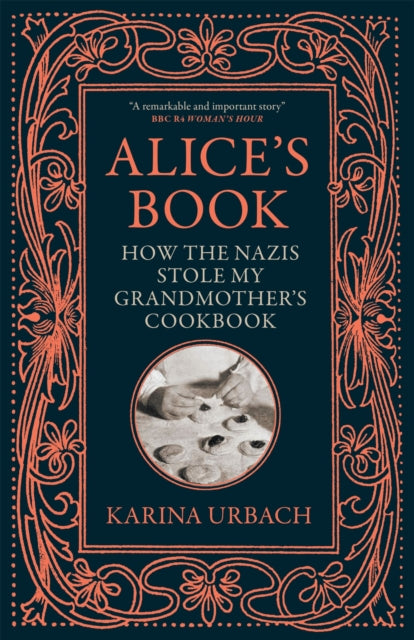 Alice''s Book
