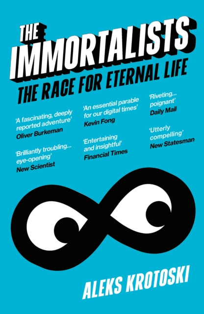 The Immortalists