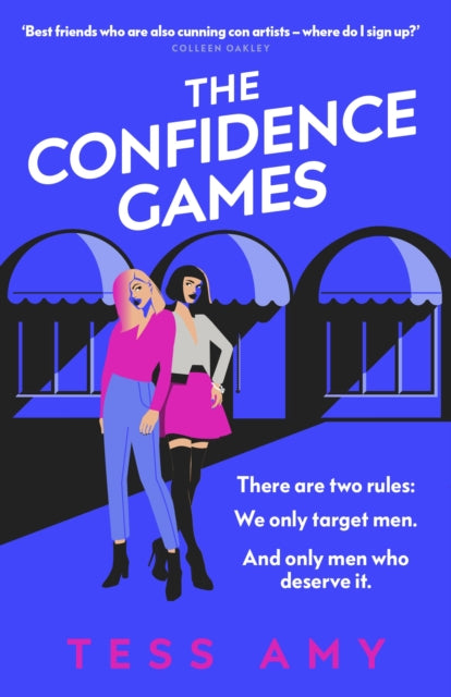 Confidence Games
