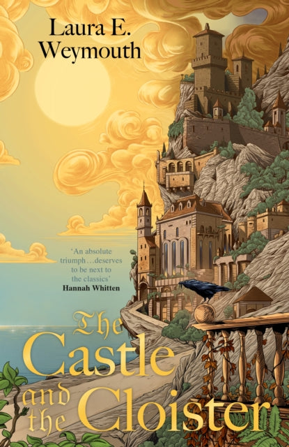 The Castle and the Cloister