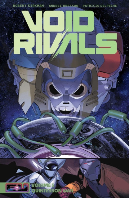 Void Rivals Volume 5