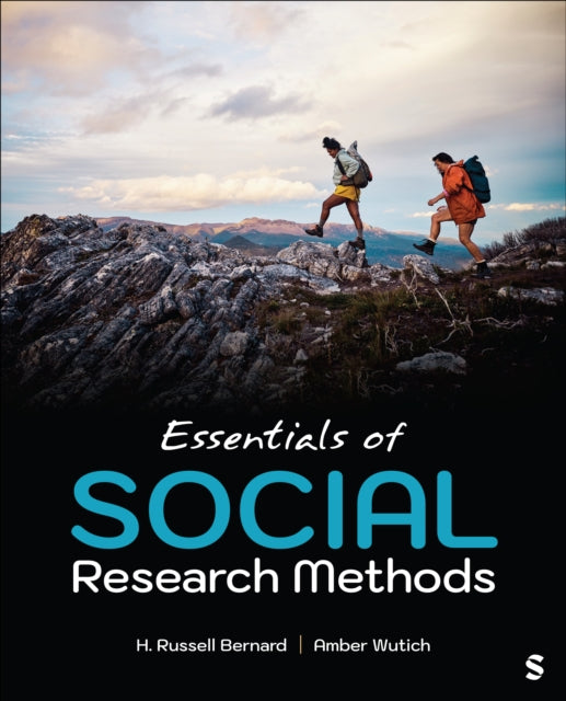 Essentials of Social Research Methods