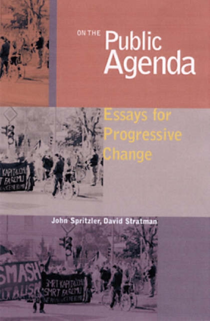On The Public Agenda