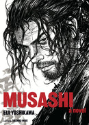 Musashi (New Edition)-9781568366487