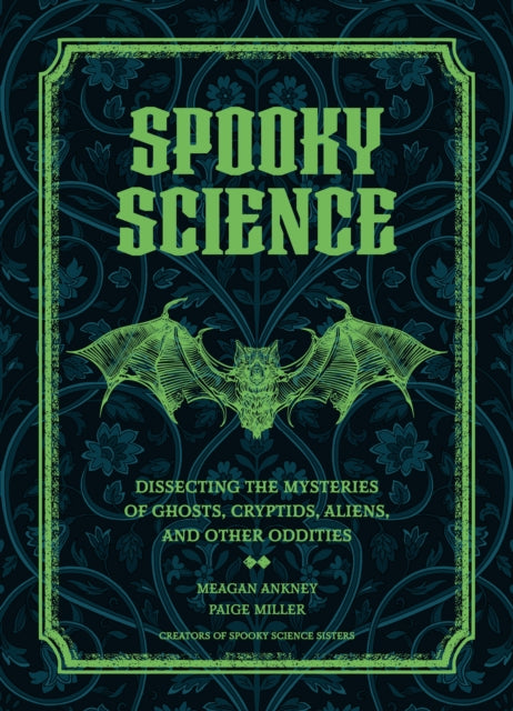 Spooky Science