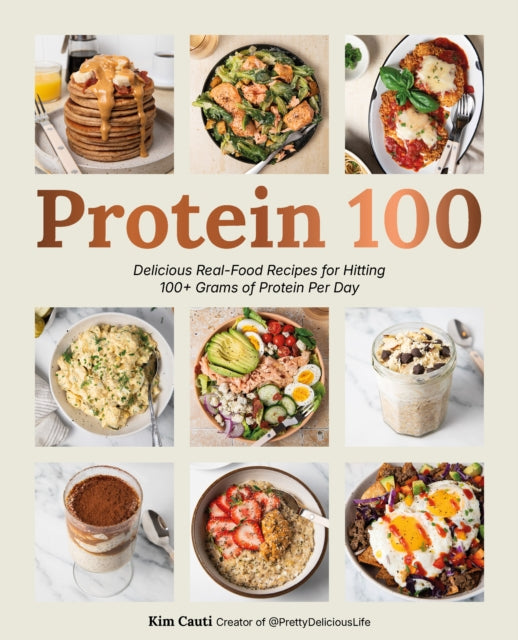 Protein 100