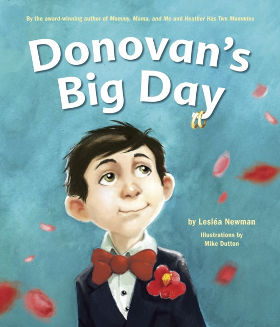 Donovan''s Big Day