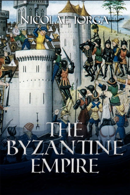 The Byzantine Empire