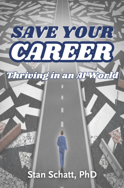 Save Your Career