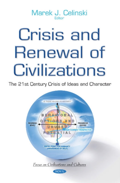 Crisis & Renewal of Civilizations