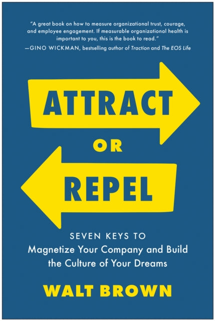 Attract or Repel