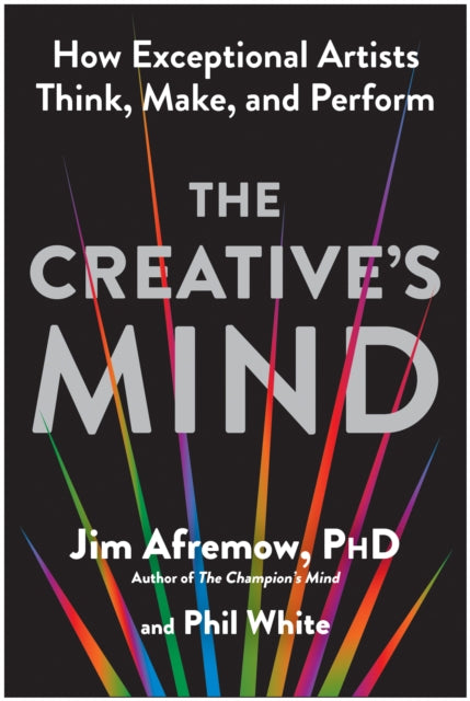 The Creative''s Mind