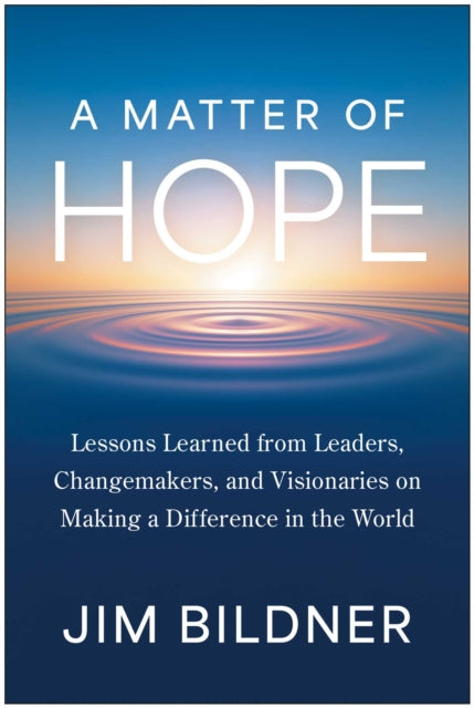 Matter of Hope