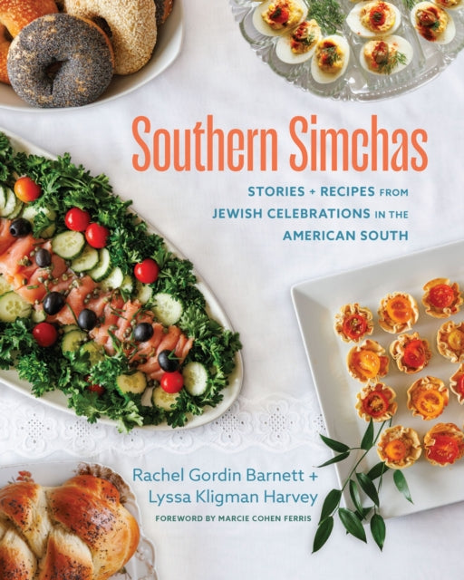 Southern Simchas