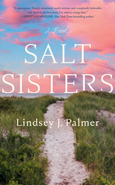 Salt Sisters